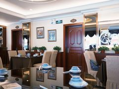 -喜乐餐厅•灯笼虾球首创者•本地小海鲜(二马路店)