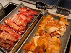 -杭州钱江新城万怡酒店-西餐厅