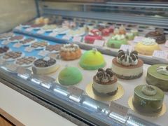 -CREAM STORY意大利手工冰淇淋&甜品(万象前海店)