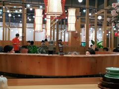 大堂-云天楼国鼎喜宴中心(国鼎店)