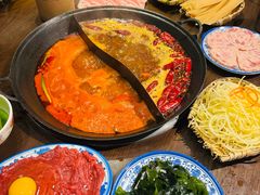 -萍姐火锅·公路夜市(南京新街口店)