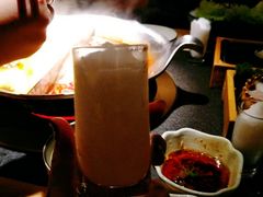 -湊湊火锅·茶憩(石家庄万象城店)