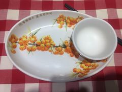 -西贝(枫蓝国际购物中心店)