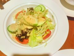 -杭州JW万豪酒店-万豪中餐厅
