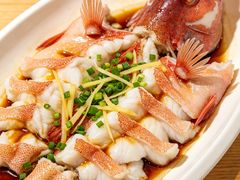 -南海渔村(珠江新城店)