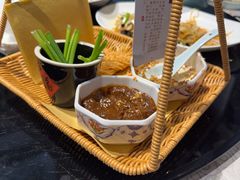 -鲁菜根·泰山菜(泰山店)