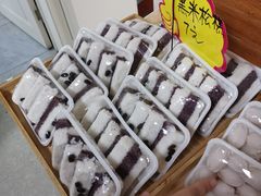 -南大门韩国米糕(公滨路店)