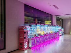 -涨巢·潮玩水疗局