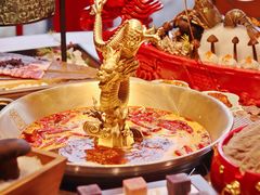 -小龙翻大江文化火锅(宽窄店)
