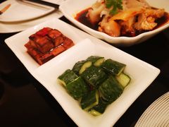 餐前小菜-亢龙太子酒轩(东湖店)