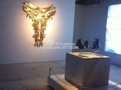 店内环境-NIKE LAB X158(新乐路店)