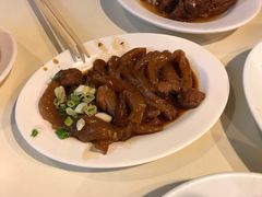 -阿水狮猪脚大王(台中公园店)