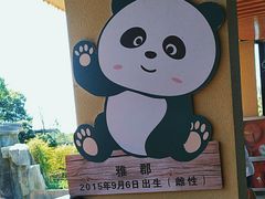 -宁波野生动物园