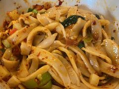 -宋益驴蹄子面肉夹馍(辛家庙店)