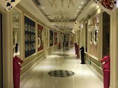 -自由港KTV(王子公主金平店)