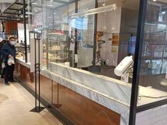 -莉莲蛋挞(中环百联店)