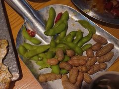 -喝丢一只鞋海鲜烧烤(市场店)