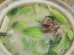 -食为先(中山七路店)