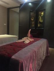 -诗泥SPA