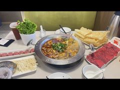 -古乐牛香·鲜牛肉牛杂火锅(新区店)