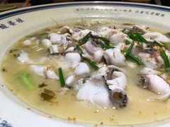 -酸婆娘江湖川菜(紫竹路店)