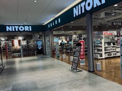 -NITORI 宜得利家居(上海金桥啦啦宝都店)