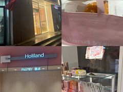 -好利来(丰益桥店)