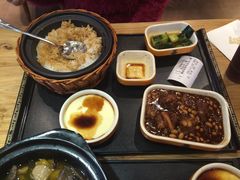 -谷田稻香·砂锅菜(汇暻广场店)