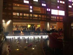 -威斯汀舞台餐厅