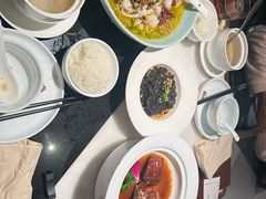 -港丽餐厅(天河城店)