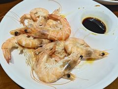 -丰收渔港饭店(嵊泗店)