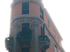 -飞马旅黎黄陂路文旅街区