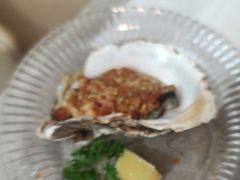 -西安高新希尔顿酒店·咖啡露台西餐厅