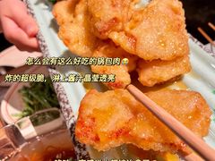 -七八冷面·延边朝鲜族美食(欢乐谷店)