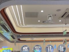 -密友回转自助火锅(世茂国际广场店)