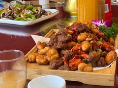 -天外天海鲜食坊