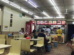大堂-一一刀削面(书院路店)