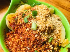 农家小土豆-冒椒火辣(太古里店)