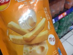 -大润发(何山店)