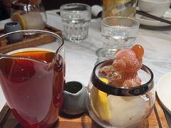 -志明眷村·台式融合菜·宵夜