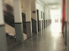 -上海市虹口区教育学院实验中学