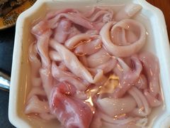 -九尺赵老四鲜鹅肠火锅