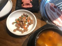-·缸桶屋·韩式牛肋条自助烤肉(西湖D11店)