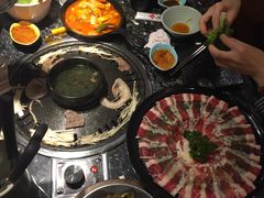 -汉拿山(包河万达店)