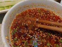 -海底捞大排档火锅(悦荟广场店)