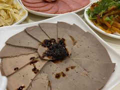 -雨霖祥和炖肉(南市店)