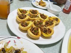 -掌勺人鱼馆(朝阳镇店)