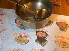 -岛风·台食小馆 ISLAND BISTRO(烟台山店)