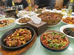 -庐州太太(双岗店)