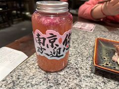-南京大牌档(龙湖长楹天街店)